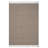 Guros Collection 8X10 / Medallion Indoor / Outdoor Area Rug-695709519