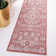 Cozine Oriental Indoor / Outdoor Rug