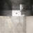72"H Left And Right Opening Universal Shower Door, Open Outside, With 1/4" And 5/16" Tempered Glass-118574548
