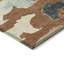 Tapis intérieur / extérieur lavable à la machine Adalaide ACN2338 Lodge-933761934