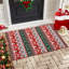 Geometric Washable Area Rug-1095407397