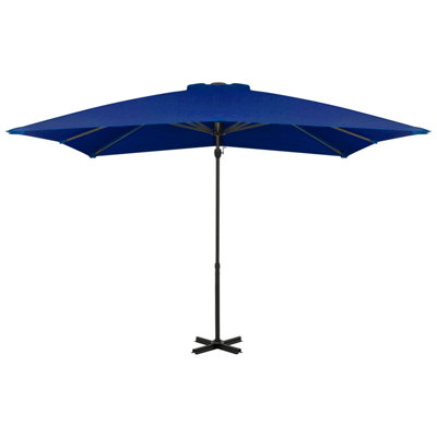 250cm Cantilever Parasol