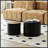 Nested Table Set 2 Pieces