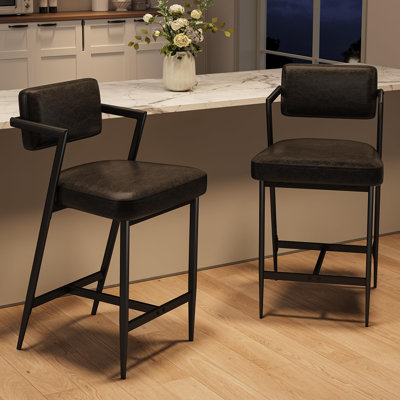 Outdoor Stool