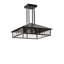 Mission 3 - Light Chandelier