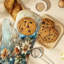 Fourre-tout en coton Fairy Light