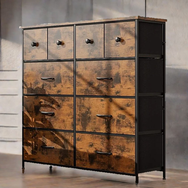 100cm W Chest of Drawers