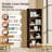 Jalacia Bookcase-1987423287-1987423274