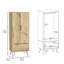 Armoire Augusta