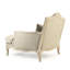Linen Armchair