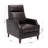 Ainka 28.25'' Wide Manual Standard Recliner-1155366333
