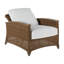 Fauteuil inclinable Astoria tissé - raphia / chêne-1665181297-1665181284-1665181211