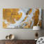 Série abstraite 4 # LXVII-Gallery, toile tendue