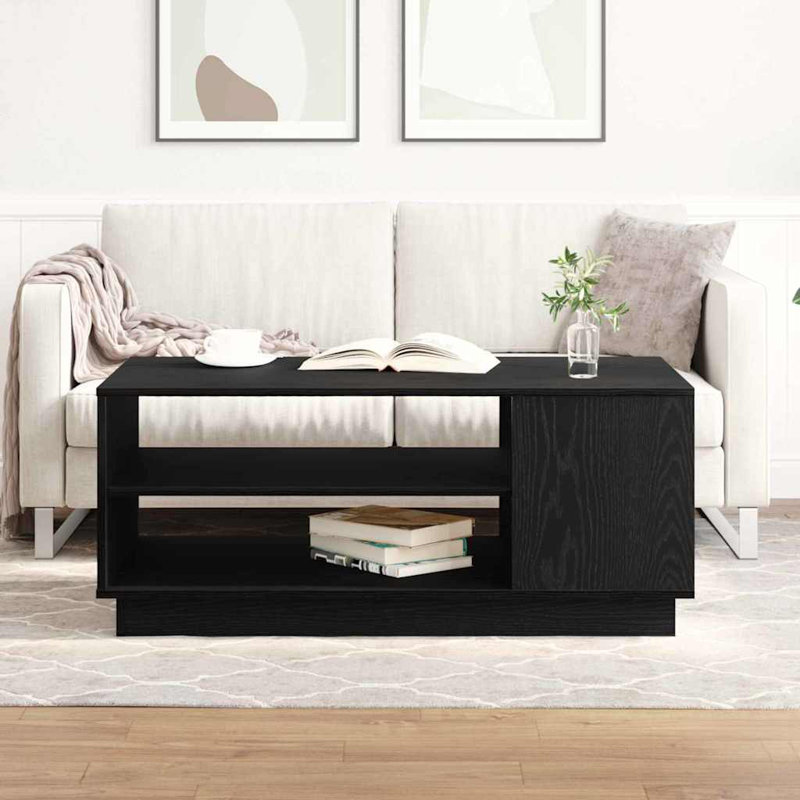 Coffee Table with Storage