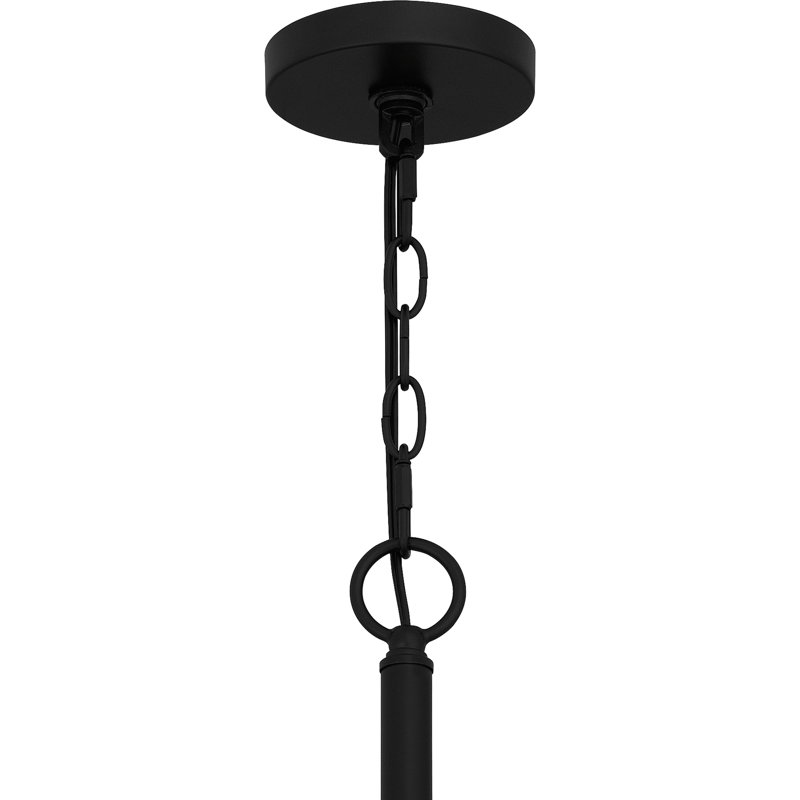 Gerkman 12 - Light Dimmable Tiered Chandelier
