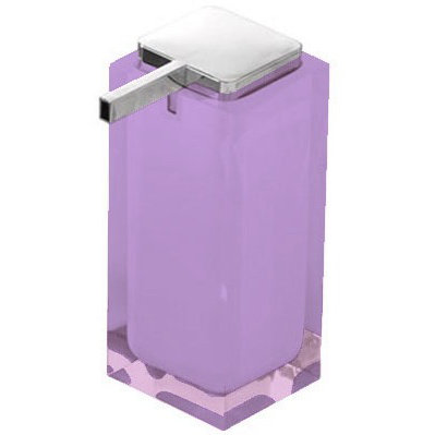 Distributeur de savon Currahee