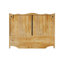 Armoire murale 39,37 "Retro 4 portes-1452627723