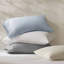 Ensemble de draps en tricot toutes saisons-114644959-114644963