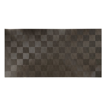 FASÄDE Quattro Decorative Vinyl 4'X8' Wall Panel