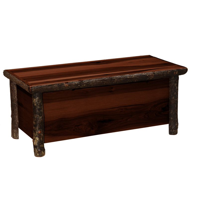 Hickory Piece Bedroom Set