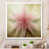 Cadre simple blanc