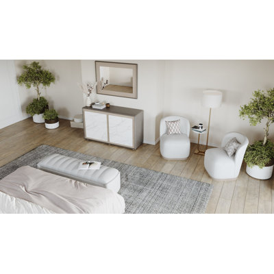 Tera Side Chair