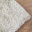Sanford Hand Tufted Shag Polyester Eco-Friendly Area Rugs - Rectangle, White Color, Plain Solid Design, High Pile Thick Handmade Anti Skid Area Rugs for Living Room, Bed Room-82551679