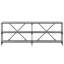 Borough Wharf Console Table Engineered Wood And Iron-1055193111-1022509278