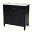 Meuble-lavabo avec lavabo et armoire avec tiroirs-745216693-745216694