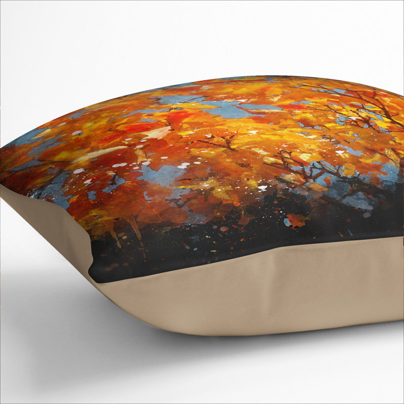 Square Cushion, 40cm H x 40cm W x 15cm D, Stone