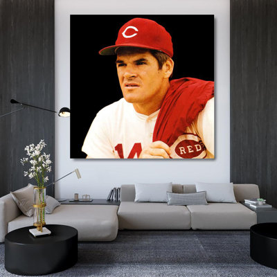 Pete Rose