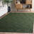 Theodis Revive Performance Geometric Rug-8663305