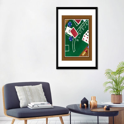 « hit me », reproduction sur toile
