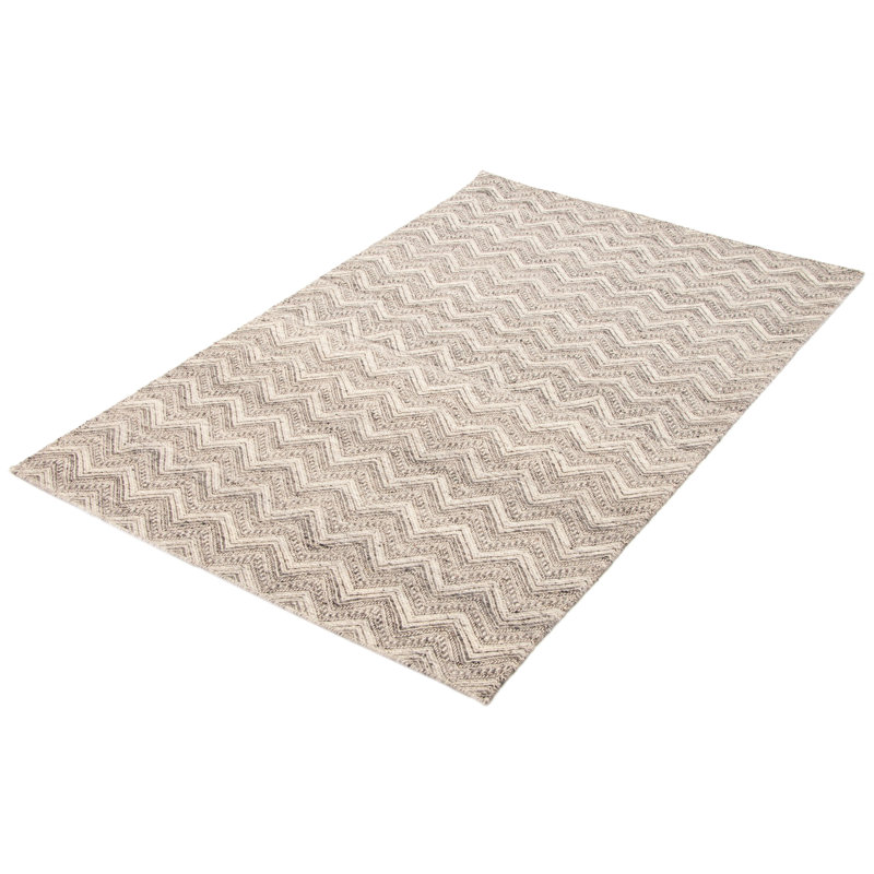 Tapis kaki Timeless 5 pi 3 po x 7 pi 11 po