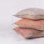 KENT PILLOW, OCHRE/NATURAL, EURO-1841197345