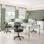 Chaise de bureau Techni