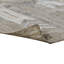 Alepna 9X12 Indoor Outdoor Handwoven Gray Multi Area Rug By Classic Home-719434442