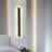 Darrica 1-Light LED Flush Mounted 3000K-195757959