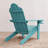 Reyer Outdoor Adirondack Set-1722327874