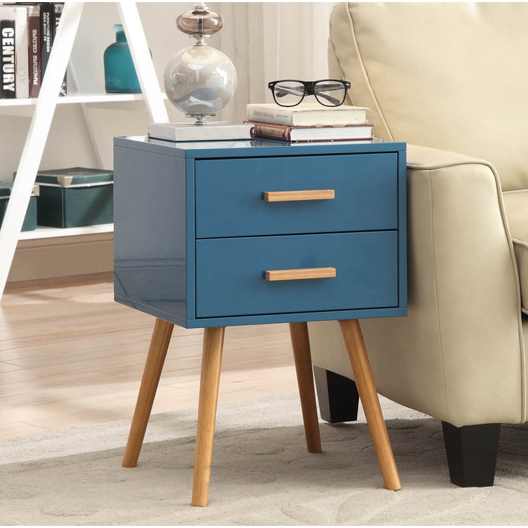 Atravion 2 - Drawer End Table