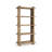 Karlla Reclaimed Pine Bookshelf
