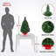 Artificial Fir Christmas Tree-1937945429