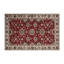 Tapis d'intérieur et d'extérieur gris Persian-1694943933