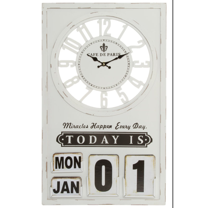 Wall Clock