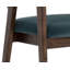 Chaise d'appoint rembourrée H 18,75 po Bessinger-1895541367-1895541362