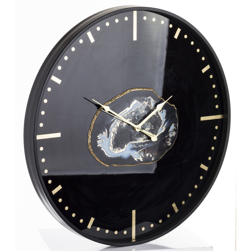 Anee Wall Clock