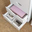 Mileno 5 Drawer Filing Cabinet-1000595564