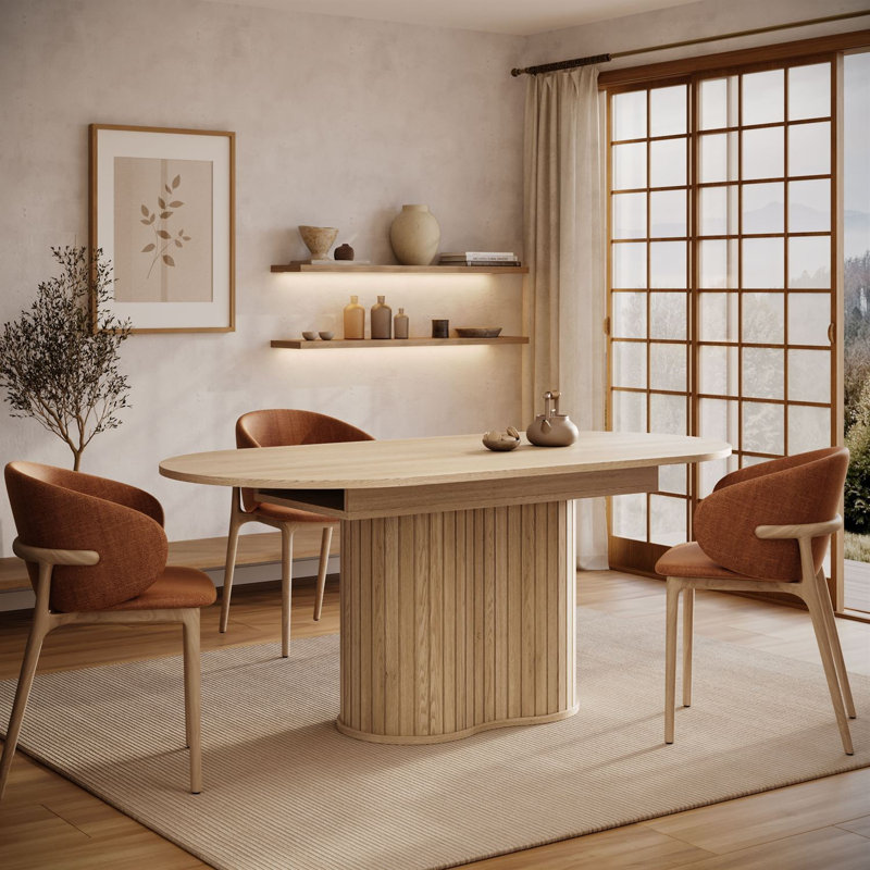Extendable Dining Table