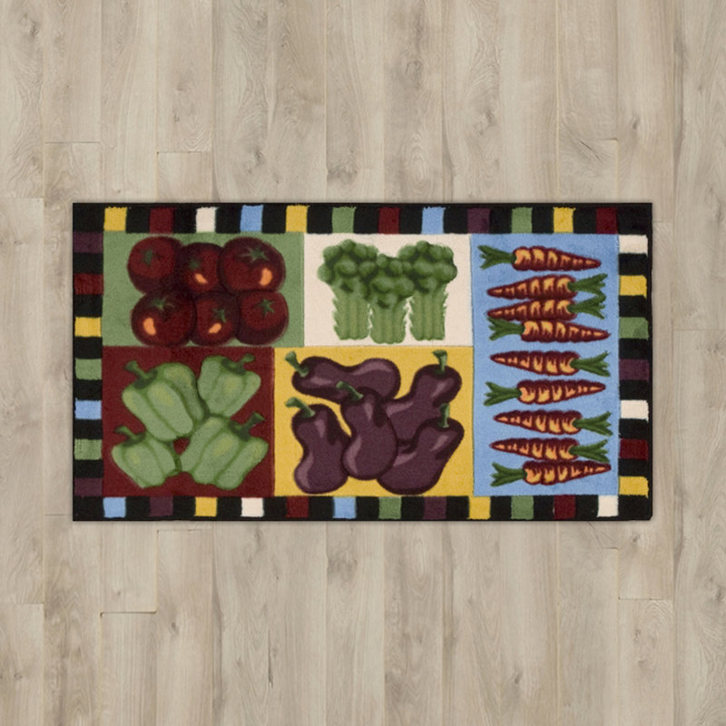 Meisel Indoor Rug