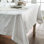 Luciana 100% Cotton Tablecloth